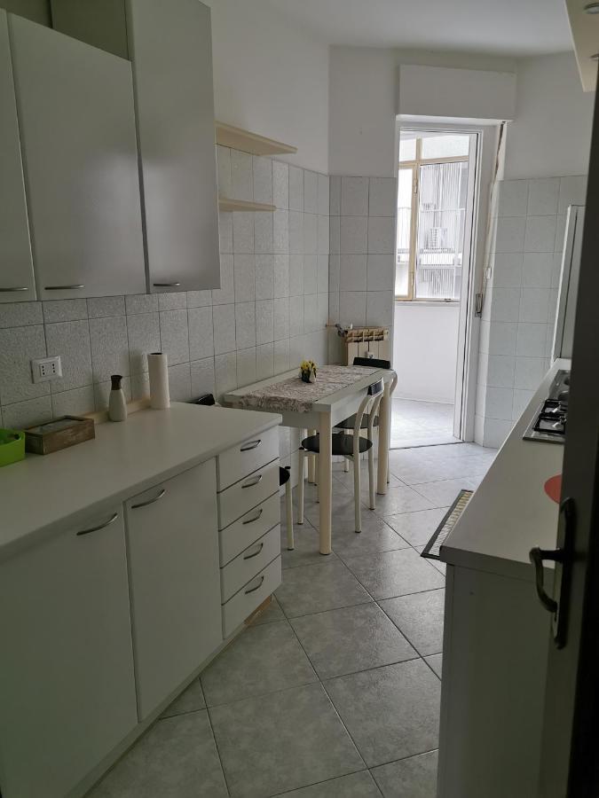 Diana'S House Apartment Trieste Exterior photo
